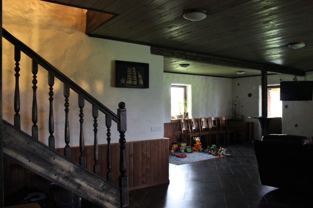 Krapi Guesthouse Treimani Chambre photo